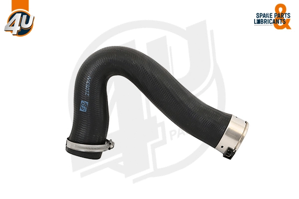Gaine de suralimentation 4U Autoparts 21053VV