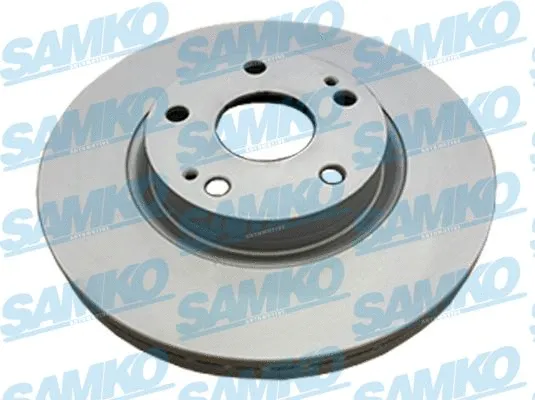 Disque de frein SAMKO T2014VR