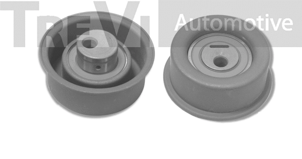 Poulie de tension, courroie crantée TREVI AUTOMOTIVE TD1248