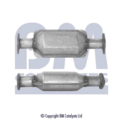 Catalyseur BM CATALYSTS BM90415
