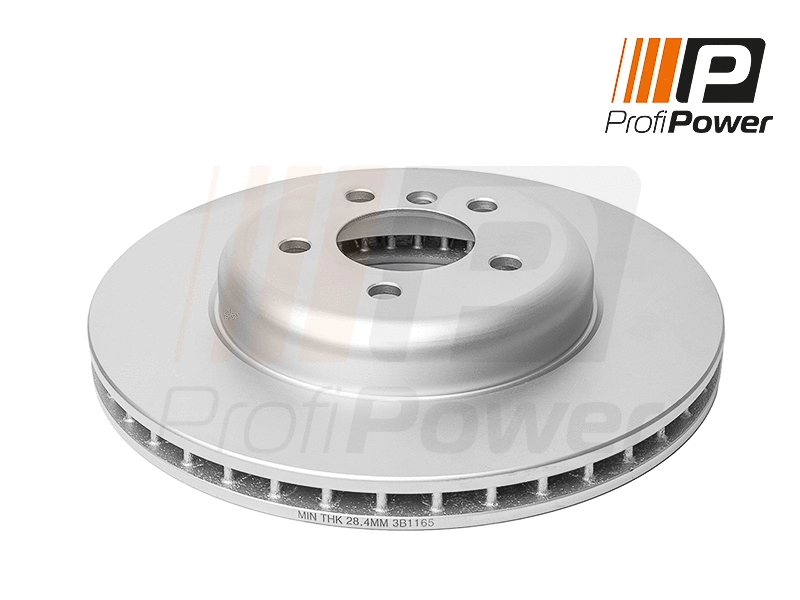 Disque de frein ProfiPower 3B1165