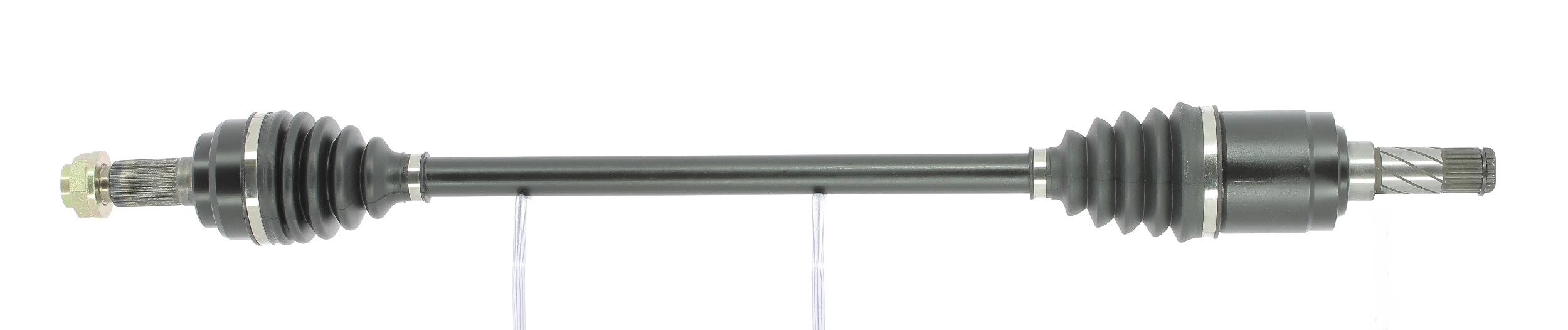 Arbre de transmission FRIESEN FDS3873