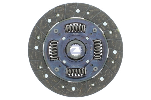 Disque d'embrayage AISIN DY-023