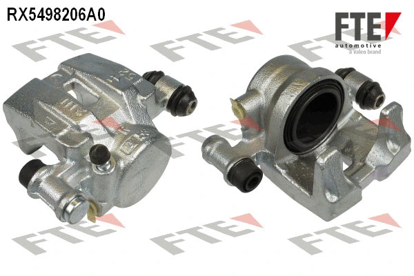 Étrier de frein FTE 9291705
