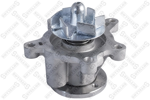 Pompe à eau, refroidissement du moteur STELLOX 4500-0249-SX