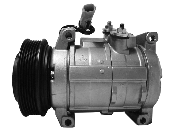 Compresseur, climatisation Airstal 10-0497