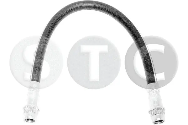 Flexible de frein STC T496065