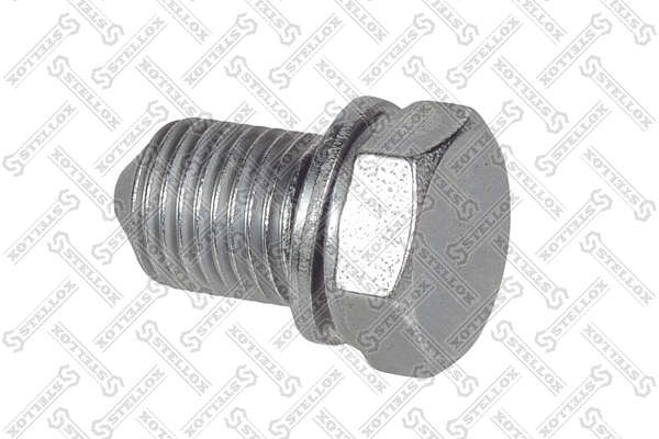 Vis, carter d’huile (BVR) STELLOX 75-52501-SX