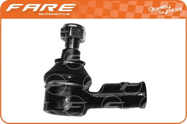 Rotule de barre de connexion FARE-RCH RD225