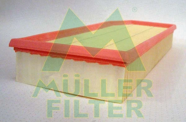 Filtre à air MULLER FILTER PA745