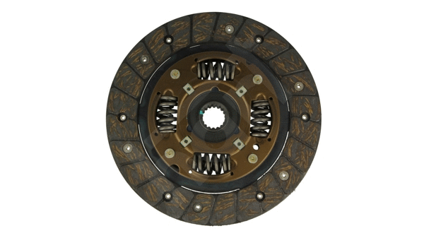 Disque d'embrayage HART 332 081