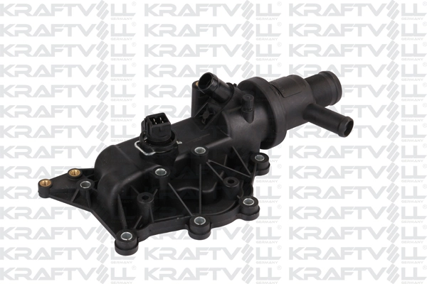 Thermostat, liquide de refroidissement KRAFTVOLL GERMANY 08100025