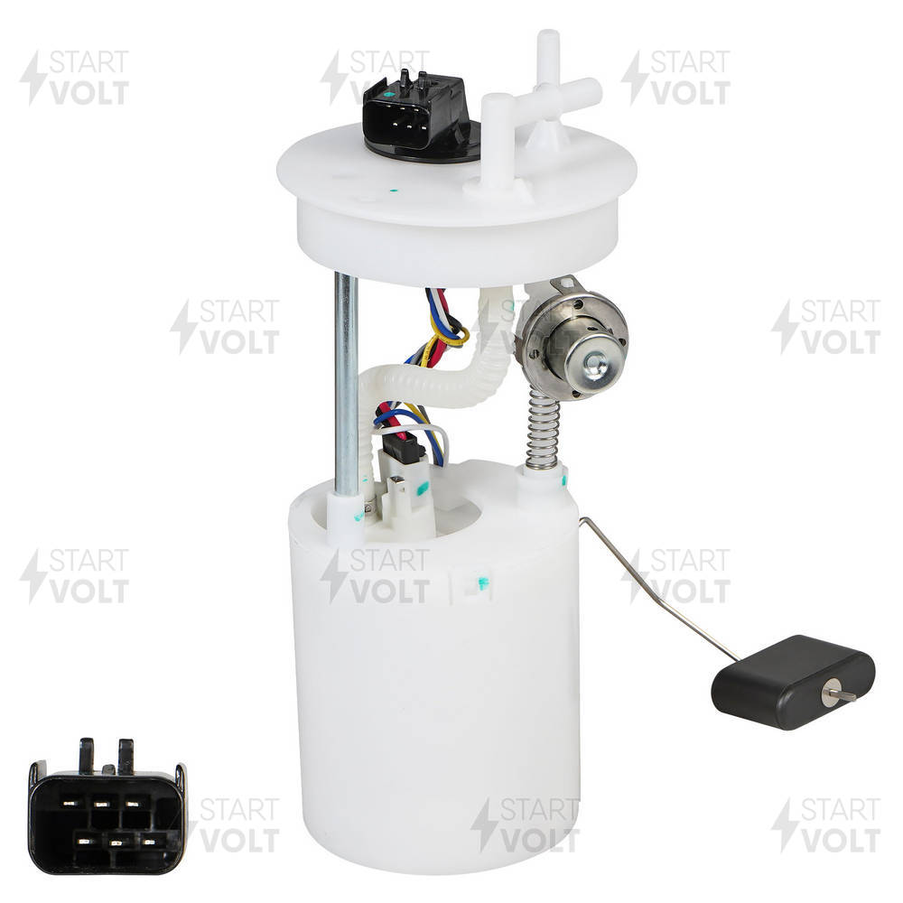 unité d'alimentation de carburant STARTVOLT SFM 0506