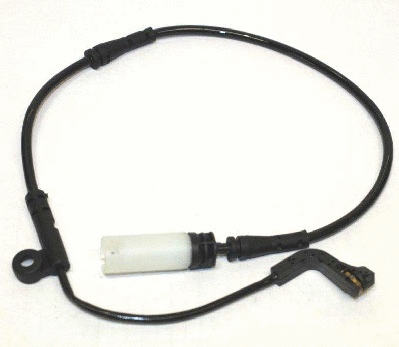 Contact d'avertissement, usure des plaquettes de frein National FK6023WL