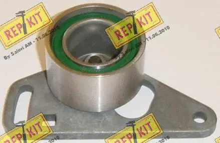 Poulie de tension, courroie crantée REPKIT RKT1248