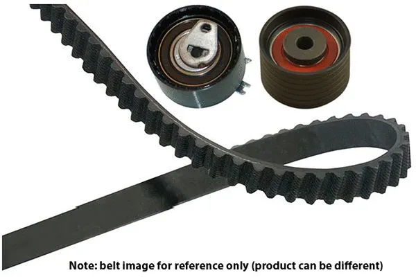Kit de courroie crantée KAVO PARTS DKT-6522