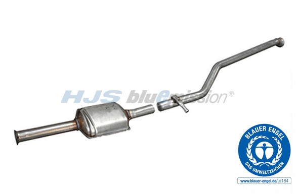 Catalyseur HJS 96 22 3006