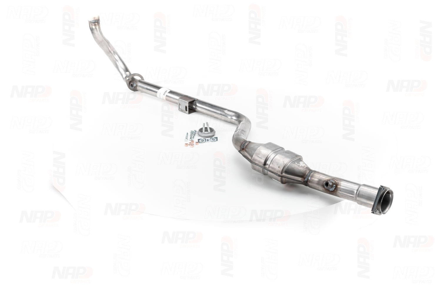 Catalyseur NAP carPARTS GmbH CAK10442