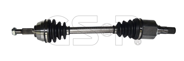 Arbre de transmission GSP-BR 250441