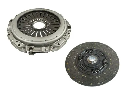 Kit d'embrayage KAWE 7133101