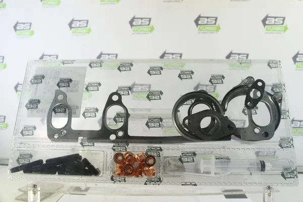 Kit de montage, compresseur DA SILVA AJ041