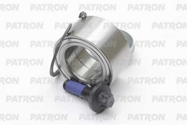 Kit de roulements de roue PATRON PBK4808