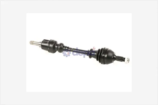 Arbre de transmission DEPA 3187750