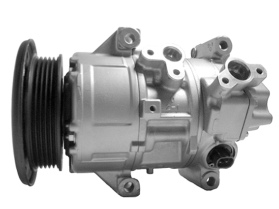 Compresseur, climatisation Airstal 10-0606