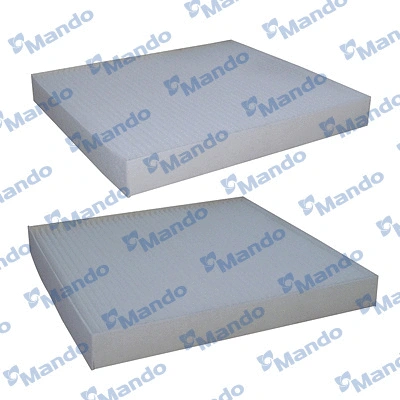 Filtre, air de l'habitacle MANDO MMF025106
