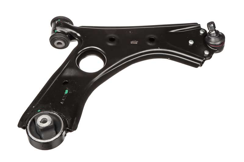 Bras de liaison, suspension de roue A.Z. Meisterteile AZMT-42-010-6649