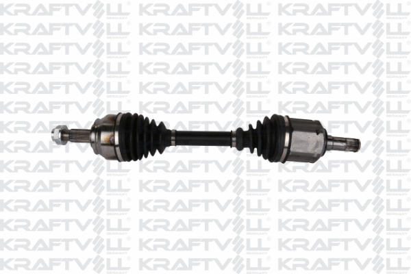 Arbre de transmission KRAFTVOLL GERMANY 01010123