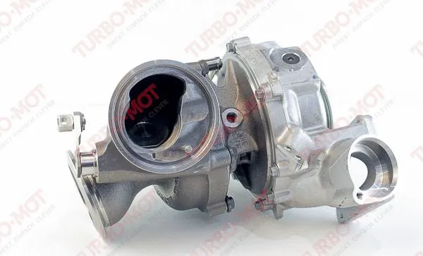 Turbocompresseur, suralimentation TURBO-MOT 620113