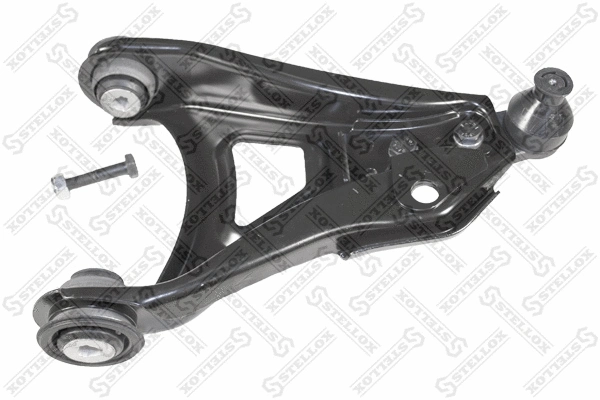 Bras de liaison, suspension de roue STELLOX 57-02327-SX