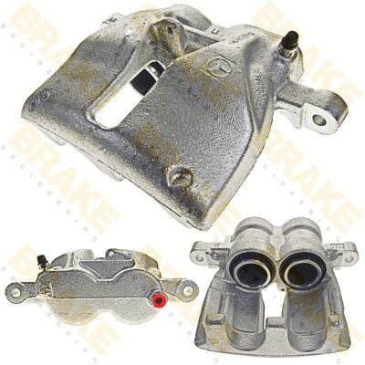 Étrier de frein Brake ENGINEERING CA3041