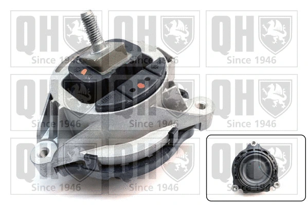 Support moteur QUINTON HAZELL EM4898