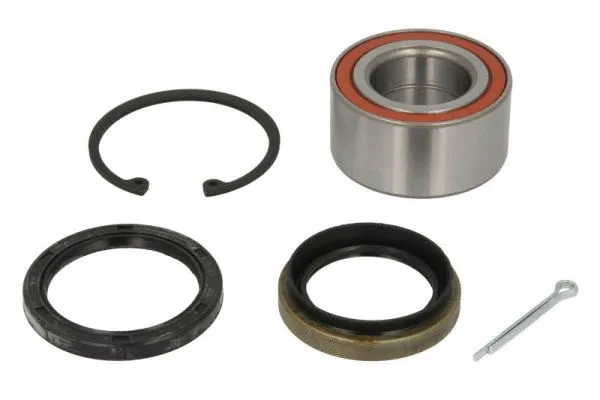 Kit de roulements de roue BTA H18007BTA