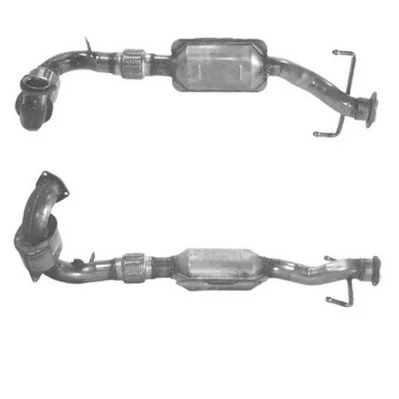 Catalyseur VEGAZ GmbH SBK-912