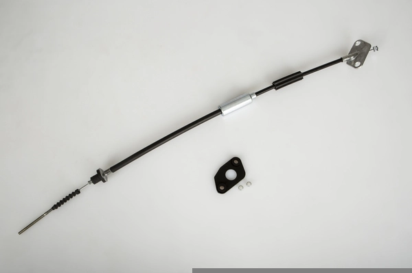 Tirette à câble, commande d'embrayage HELLA 8AK 355 702-431