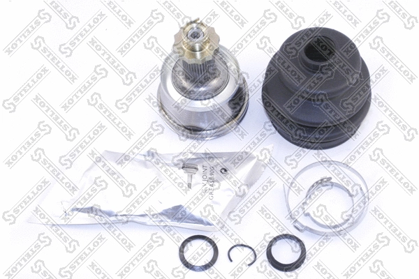 Jeu de joints, arbre de transmission STELLOX 150 1397-SX