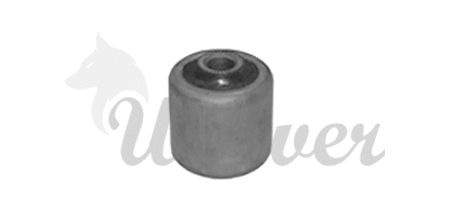 Rotule de barre de connexion WOLVER SP501110