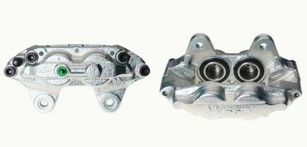 Étrier de frein 4X4 ESTANFI PDF-50-055
