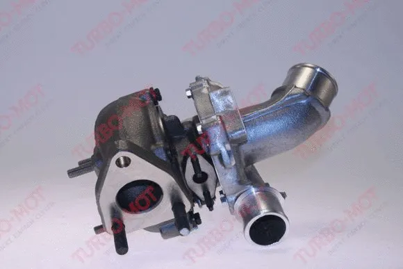 Turbocompresseur, suralimentation TURBO-MOT 643772