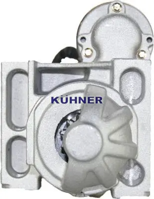 Démarreur AD KÜHNER 60859