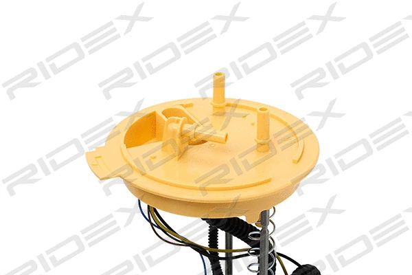 unité d'alimentation de carburant RIDEX 1382F0122