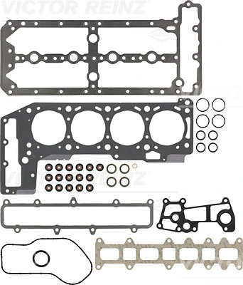 Jeu de joints, culasse VICTOR REINZ 02-36885-04