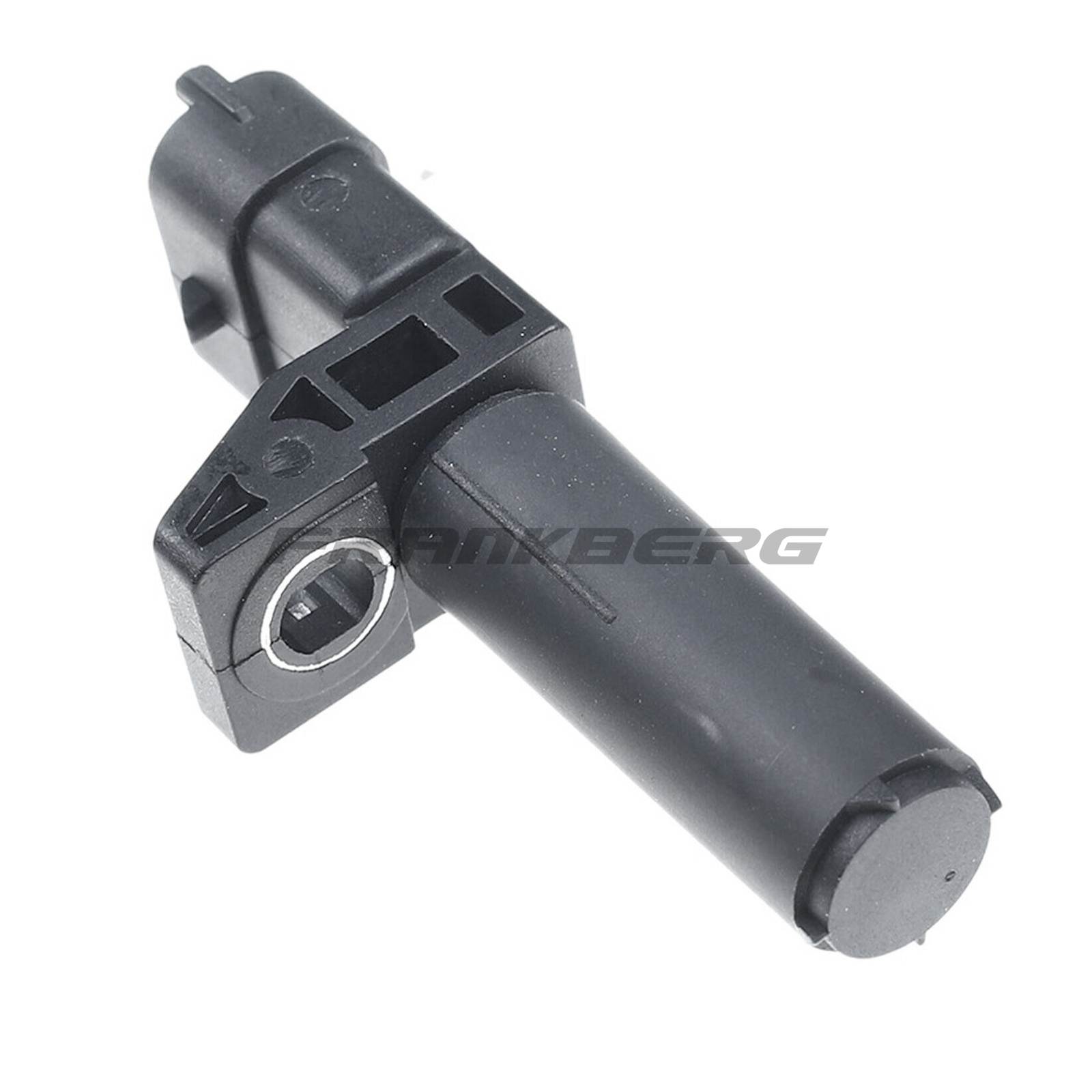 Capteur d'angle, vilebrequin Frankberg 5481FB0007704