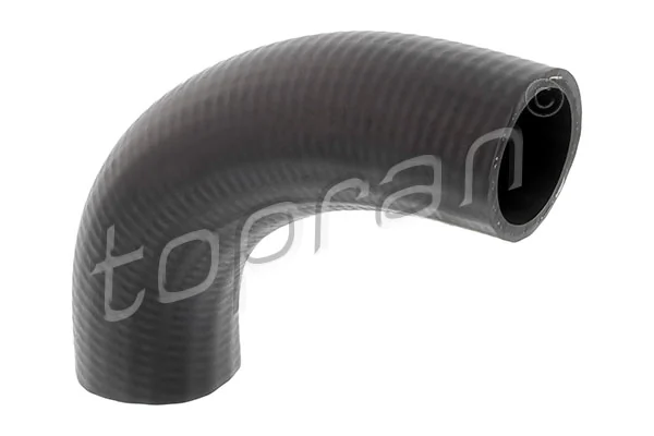 Durite de radiateur TOPRAN 205 720
