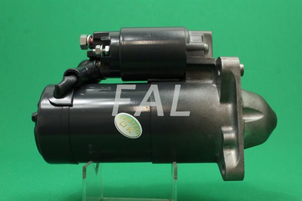 Démarreur FAL Anlasser- und Lichtmaschinenservice F002592/13