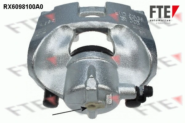 Étrier de frein FTE 9292164