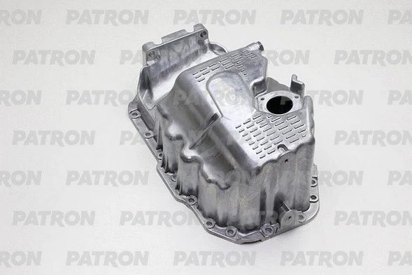 Carter d'huile PATRON POC019